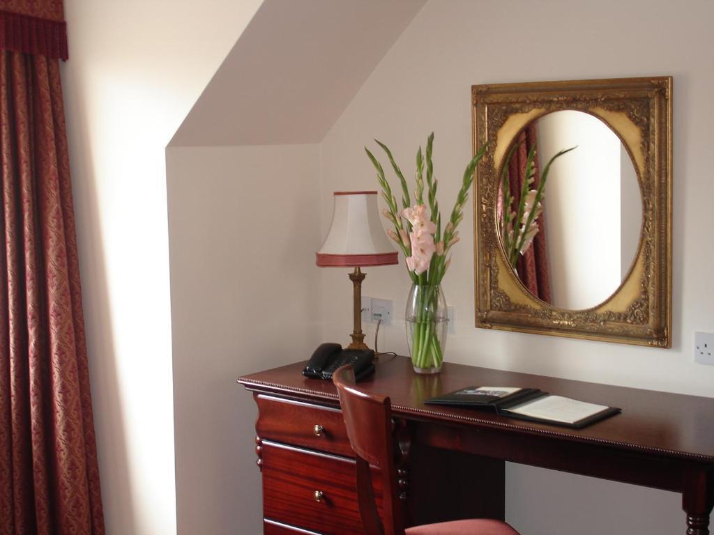 Vila Taunton Town House Pokoj fotografie