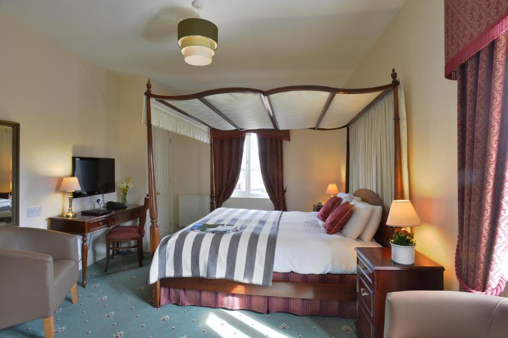 Vila Taunton Town House Pokoj fotografie